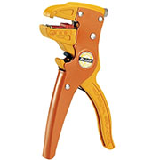 808-080, Стриппер для зачистки плоских кабелей 0.2-4 мм