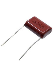 2.2UF X 250V (CL21), К73-17 2.2 мкф х 250в металлопленочный конденсатор