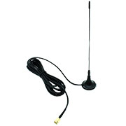 ANT 433 BY-433-06 SMA-M 3M, Антенны