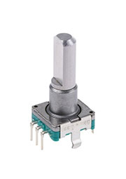 EC11E15204A3, Энкодер