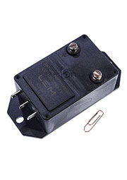 LV100/SP83, датч напр LEM 100-2500В 50мА 3кГц -40 +70гр