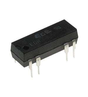 EDR202A0500, Реле герконовое  5V / 1A,100V