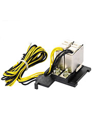 132322, Вспомогательный контакт для NM1-63 (левый)