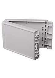 96014245, B 181304 PC-V0-7035 Корпус Bocube