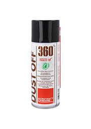 DUST OFF 360 HFO 200ML, пылеудалитель