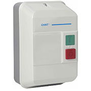 496332, Электромагнитный пускатель в корпусе NQ3-11P 12-18A AC220В IP55