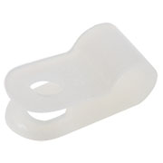 L-KLS8-0402-UC-0.5, держатель для кабеля 4.8мм под винт М4 (аналог для UC-0.5)