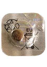 377 SR626SW, 377, батарейка SR626SW, 1 шт.