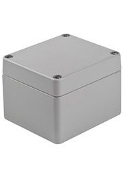 01105010, A 105 SIL Алюминиевый корпус