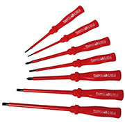 8PK-8100E, набор отверток 1000В