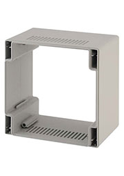 19000500, BC 2000 L Корпус Combicard