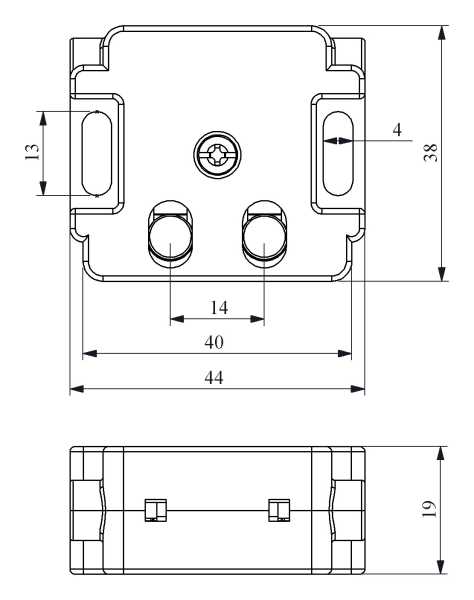 Z72, Контакт дверей лифта