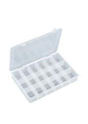 203-132I, Контейнер д/деталей 203-132I