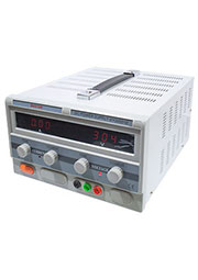 HY30001E, лабораторный блок питания импульсный 0-300В 1A