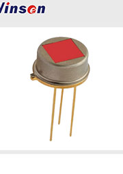 RPFA913CD, пироэлектрический датчик пламени 4,3 мкм