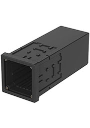 17771601, NGS 7716 Встраиваемый корпус Uninorm