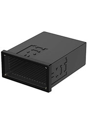 17941101, NGS 9411 Встраиваемый корпус Uninorm