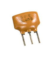 LTE 6.0 MB, LTE=>SFE 6.0МГц керам.фильтр для ТВ