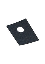 2К1310 КПТД2/1-0,2, Прокладка с отверстием (2А1310), (ТО-126)