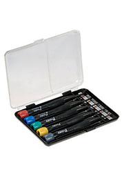 8PK-2063, Набор отверток (5шт)