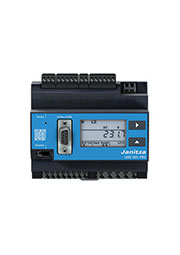 UMG605-Pro, 52.16.227, Анализатор параметров сети  питание 95 ..240 V AC, 135 ..340 V DC