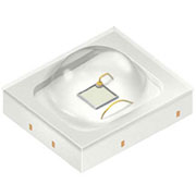 GD DASPA2.14-ROSK-24-LM, OSCONIQ P2226, SMD-2, 2.9В, 0.3Вт, 450 нм (синий)