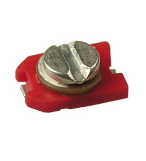 TZC3P200A110, Конденсатор подстроечный SMD
