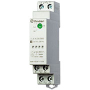 11.31.0.024.0000, Фотореле модульное с фотоэлементом 011.02; монтаж на рейку 35мм; 1NO 16A; питание
