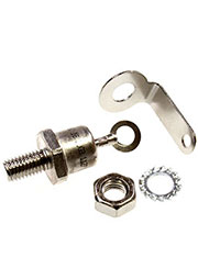 Д142-80-16, диод силовой