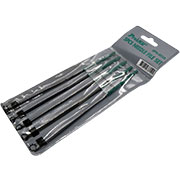 8PK-605A, Набор надфилей 5 шт.