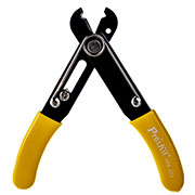 6PK-223, Клещи-кусачки для зачистки кабелей (0.5-4мм?)