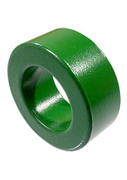 A05T63*38*25C, Ферритовое кольцо, AL=12500+/-25%, аналог B64290L0699X037