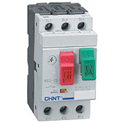 146475, Авт. выкл. защиты двигателя NS2-32 24-32A