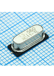 12.87839, HC-49/US-SMD, KX-K 13.56MHz