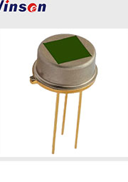 RPFA913CC, пироэлектрический датчик пламени 3,8 мкм