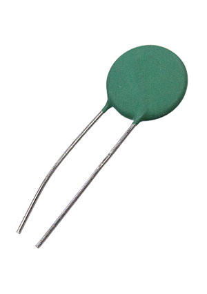 JNR15S100L87PU5, Термопредохранители