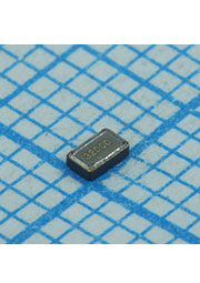 ABS06-32.768KHZ-1-T, QSMD2.0x1.2 2PAD