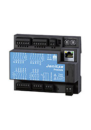 5224011, Компактный универсальный регистратор даных PRODATA2 20V-250V, UL