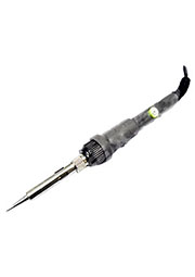 ELEMENT 947-II, Паяльник с керамическим нагревателем и регулировкой температуры 220V/60Вт