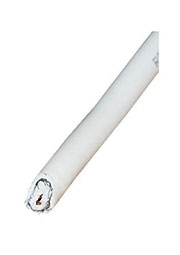 RG-11/U CCS БЕЛЫЙ КАТУШКА 305М, RG-11/U,  коакс.каб.,75 Ом, жила CCS, бел., на катушке 305м