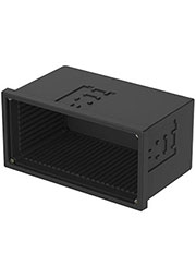 17940801, NGS 9408 Встраиваемый корпус Uninorm