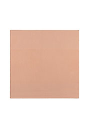 09-4055, Стеклотекстолит односторонний 200*200мм 1.5мм 35мкм ФОЛЬГА