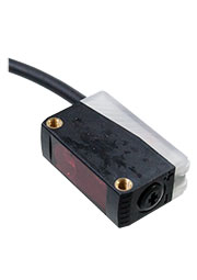 ESB-B30P, оптич датч положения 2-300мм с подавлением заднего фона 623нм PNP кабель =WTB10