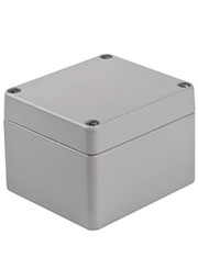 01116000, A 116 Алюминиевый корпус