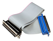 DRB37-DHK350A, Плата-переходник