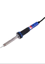 12-0121, паяльник керамический 25Вт 220В