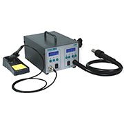 паяльные станции