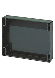 19004000, RD 2000 Задняя секция корпуса Combicard