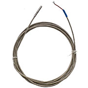 ТР-100, Температурное реле