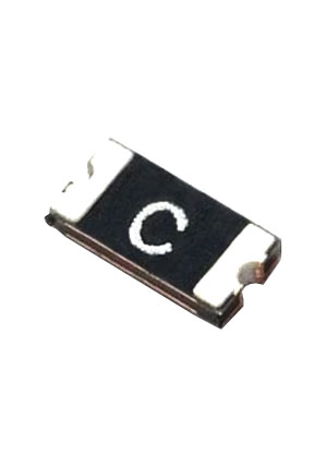 1206L012WR, 1206, /30V 0.125A